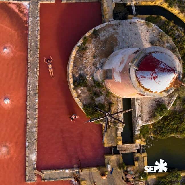 Marsala: Wellness in the Pink Salt Pans with Dinner - Discover the Unique Wellness Experience in Marsala’s Pink Salt Pans