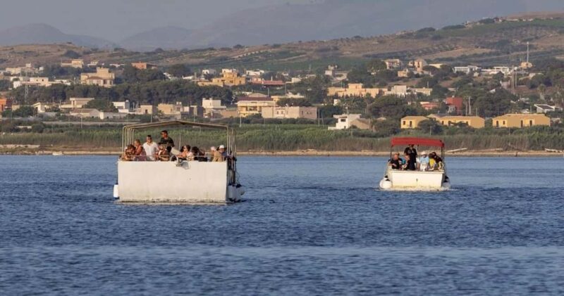Marsala: Wellness in the Pink Salt Pans with Dinner - Why This Tour Stands Out in Sicily