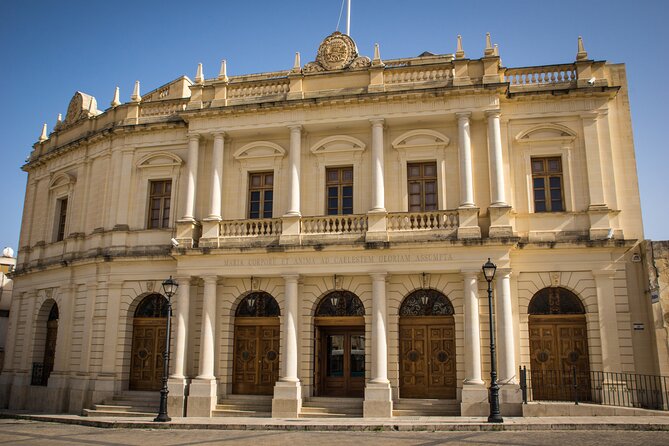 Marsaxlokk Market and Blue Grotto guided tour - Practical Logistics and Tour Format