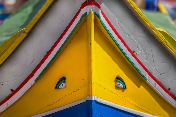 Marsaxlokk Market and Blue Grotto guided tour - The Pros and Cons of This Tour