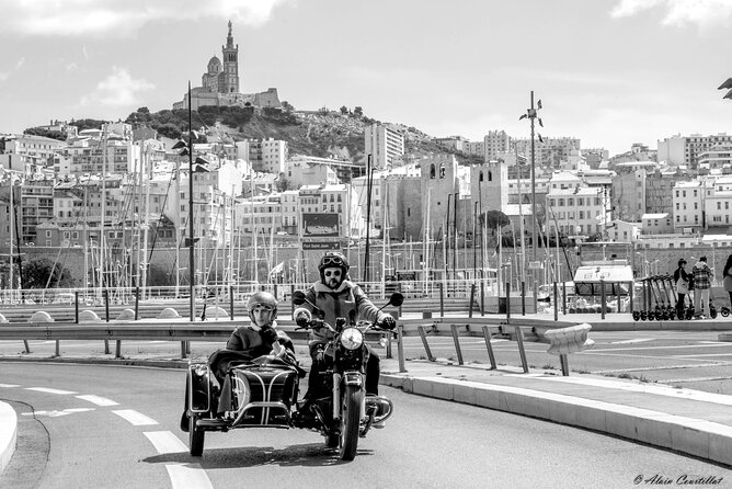 Marseille : 2-Hour Sidecar Sightseeing Tour - Practicalities: Logistics and Comfort