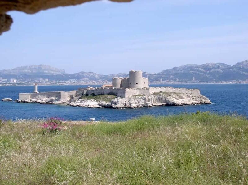 Marseille: 24, 48, or 72-Hour CityPass with Public Transport - Discover Marseille with the 24, 48, or 72-Hour CityPass and Public Transport