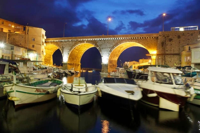Marseille: 24, 48, or 72-Hour CityPass with Public Transport - Exploring Marseille’s Islands: Boat Trip Options