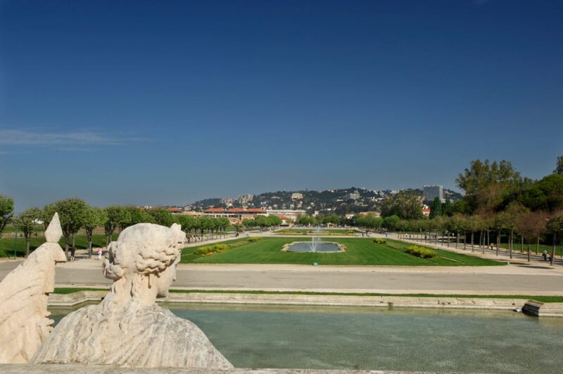 Marseille: 24, 48, or 72-Hour CityPass with Public Transport - Who Should Choose the Marseille CityPass?