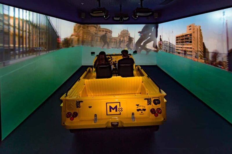 Marseille: 24, 48, or 72-Hour CityPass with Public Transport - The Sum Up: A Practical and Flexible Way to Explore Marseille