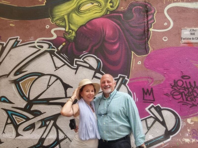 Marseille: 3-Hour Shore Excursion Walking Food Tour - Old Port District and the Fish Market