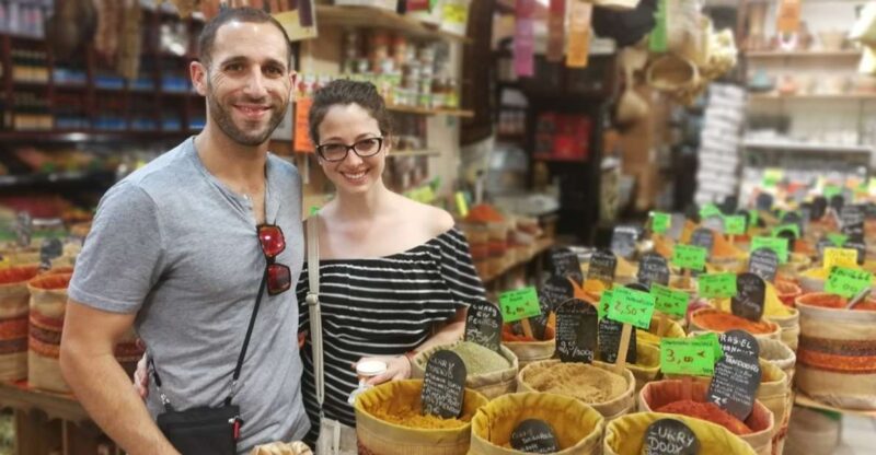 Marseille: 3-Hour Shore Excursion Walking Food Tour - The Guide’s Expertise and Engaging Style