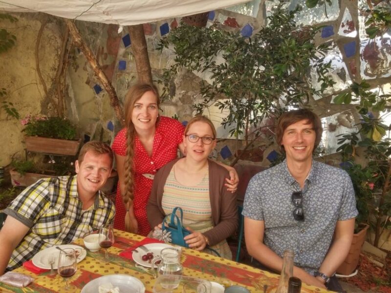 Marseille: 3-Hour Shore Excursion Walking Food Tour - Addressing Mixed Reviews and Expectations