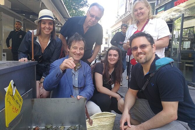 Marseille Aix-en-Provence and Cassis 7 hours - Optional Boat Ride and the Rocky Calanques