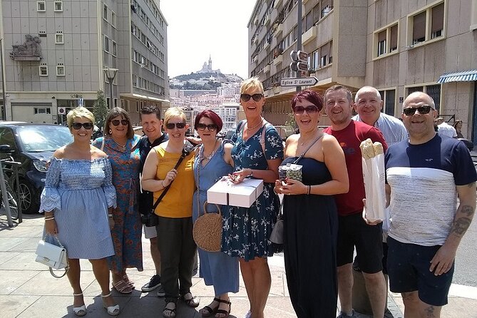 Marseille Aix-en-Provence and Cassis 7 hours - How This Tour Stands Out from Others