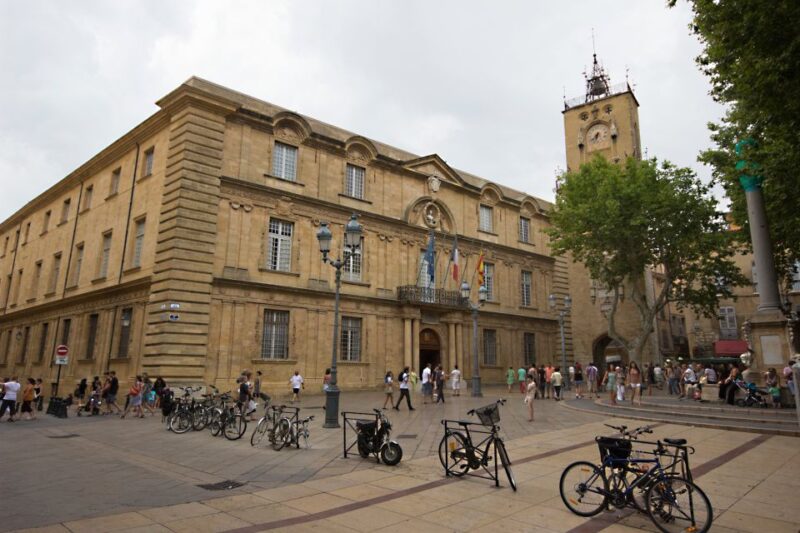 Marseille, Aix-en-Provence & Cassis 7-Hour Tour - Who Will Appreciate This Tour Most?