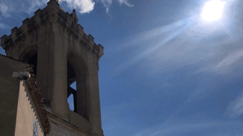 Marseille - Allauch: between tradition, history and nature - Climbing to Notre Dame du Château in Allauch