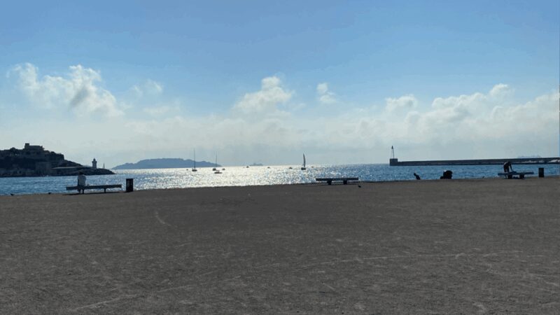 Marseille and Aix-en-Provence: culture, history and art of living - Exploring Marseille’s Maritime Heritage at the Old Port