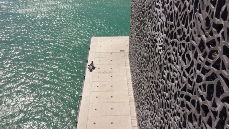 Marseille and Calanques ebike tour full day - Key Points