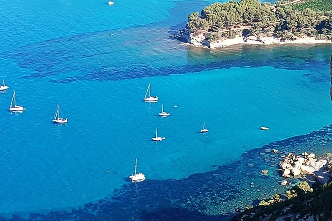 Marseille and Cassis Private Full-Day Tour - Key Points