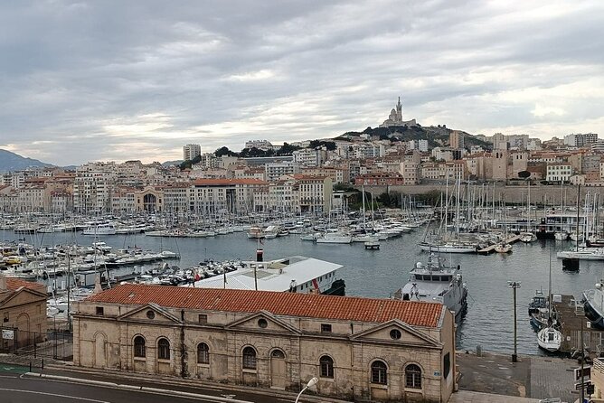 Marseille and Cassis Private Full-Day Tour - The Value of a Fully Guided Private Experience