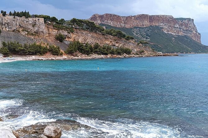 Marseille and Cassis Private Full-Day Tour - Accessibility and Practical Tips for the Tour