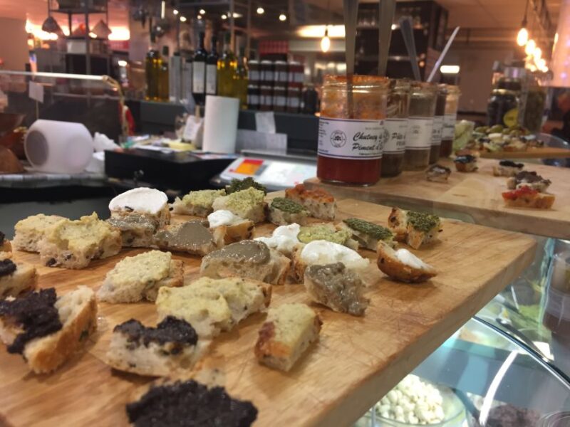 Marseille: Avignon and Côtes du Rhône Wine Tasting Tour - Key Points