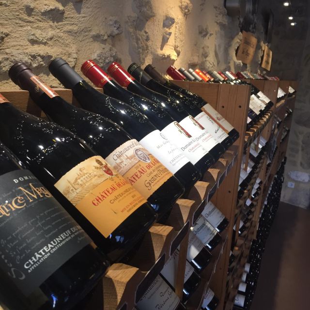 Marseille: Avignon and Côtes du Rhône Wine Tasting Tour - The Sum Up: A Well-Rounded Day in Provence