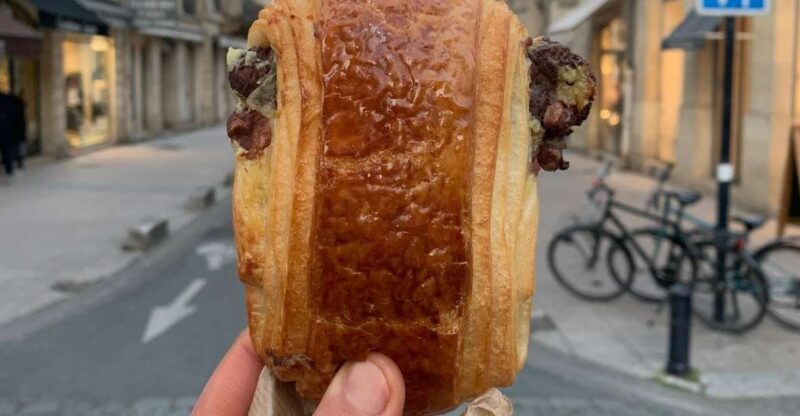 Marseille: Best of French Pastries Food Tour w/ 6+ Tastings - Key Points