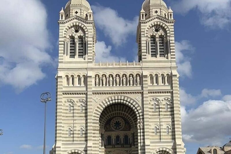 Marseille : Best Street Food Tour With A Local Guide - The Benefits and Limitations of This Marseille Food Tour