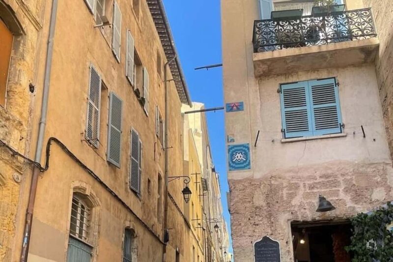 Marseille : Best Street Food Tour With A Local Guide - Final Thoughts on the Marseille Street Food Tour