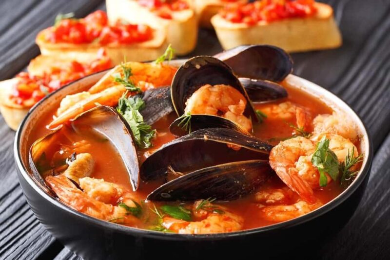 Marseille : Best Street Food Tour With A Local Guide - Frequently Asked Questions