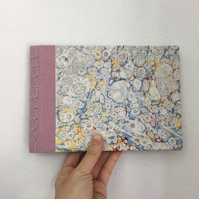 Marseille: Bookbinding experience in the Vieux Port - Key Points