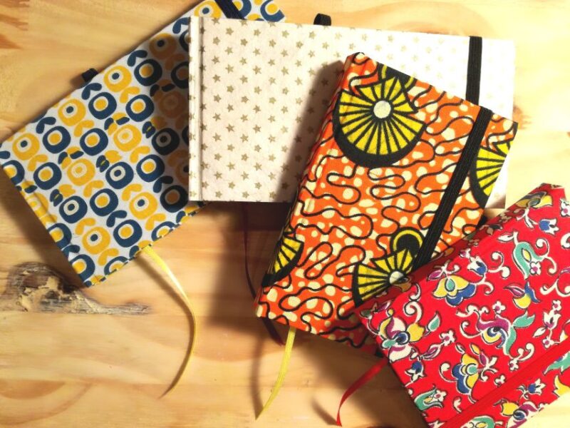 Marseille: Bookbinding experience in the Vieux Port - What’s Included in the Workshop Fee