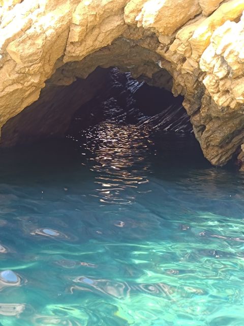 Marseille: Calanques Côte Bleue Boat Tour - Scenic Villages and Coastal Villages