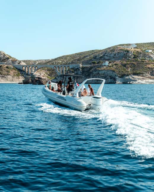 Marseille: Calanques Côte Bleue Boat Tour - Practicalities and What to Bring