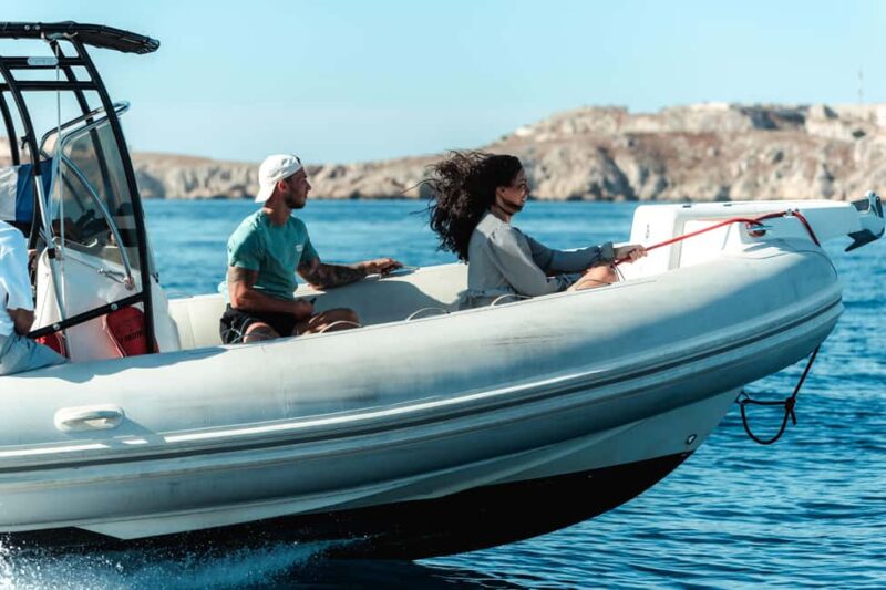 Marseille: Calanques Côte Bleue Boat Tour - The Overall Value of This Coastal Boat Tour