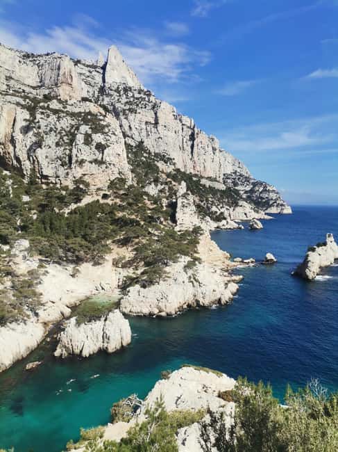 Marseille: Calanques National Park Guided Hike with Picnic - Frequently Asked Questions