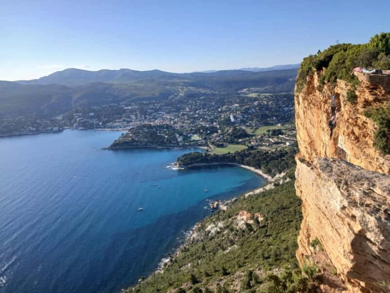 Marseille, Cassis, and Cap Canaille on a private tour with a local guide - Essential Details: Price, Duration, and Logistics