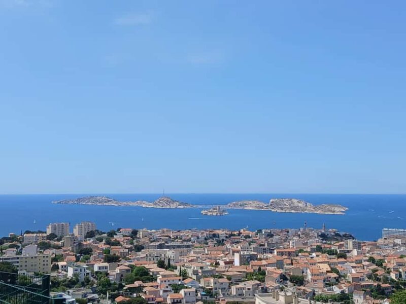 Marseille, Cassis, and Cap Canaille on a private tour with a local guide - Who Would Enjoy This Tour?