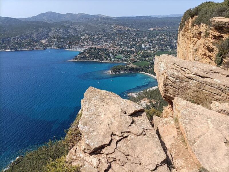 Marseille - Cassis Full-Day Tour - What Makes This Tour Stand Out in Marseille and Cassis