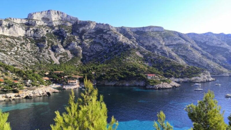 Marseille : Climbing class in the Calanques National Park - How the Climbing Class is Adapted for Different Levels