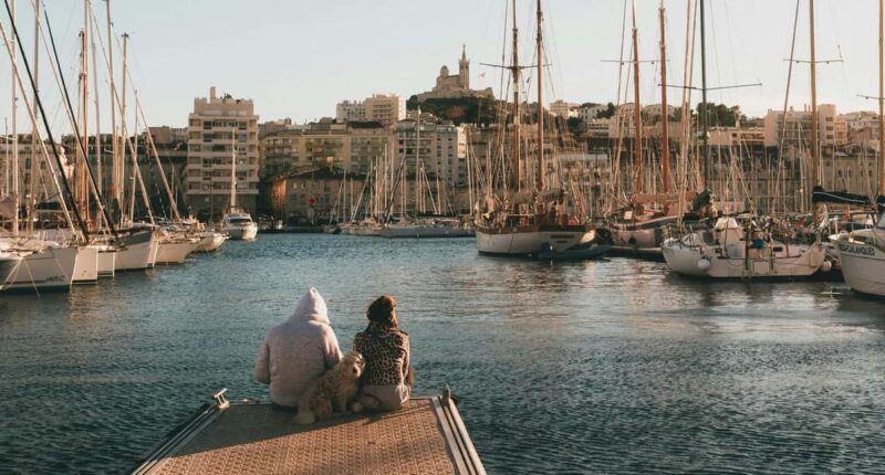 Marseille: Cosquer Cave Entry Ticket and Audioguide - Whats Included and What You Should Know