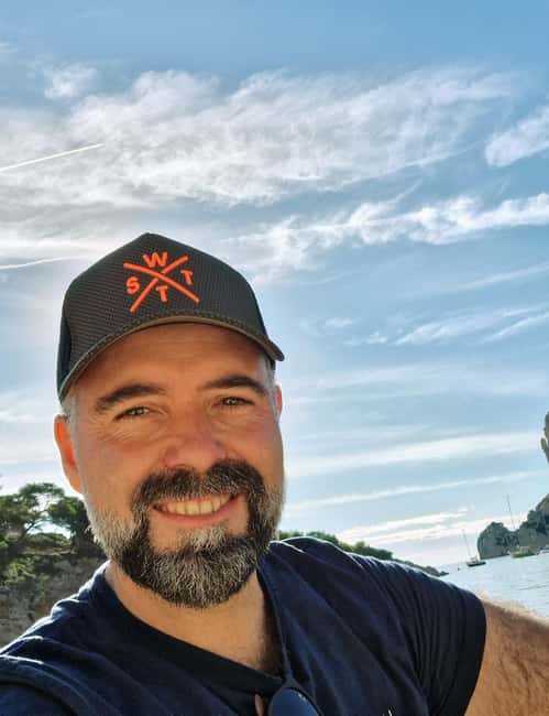 Marseille: découvrir la vieille ville avec un marseillais - What Makes This Tour Stand Out