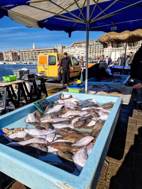 Marseille: découvrir la vieille ville avec un marseillais - Who Will Enjoy This Tour Most?