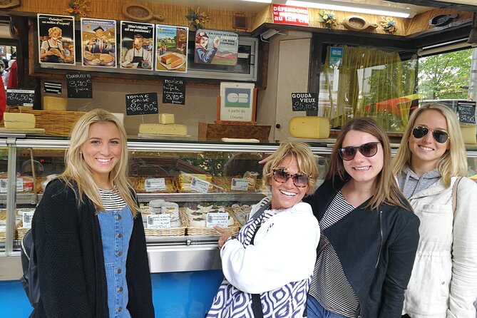 Marseille Driving and Walking- 4hour Private tour - Flexibility and Customization of the Itinerary