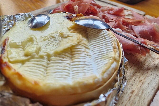 Marseille Food Tour  Full Meal of Local Tastes by Do Eat Better - Key Points