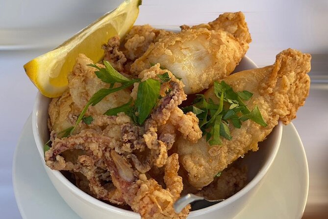 Marseille Food Tour  Full Meal of Local Tastes by Do Eat Better - Practical Details and Logistics