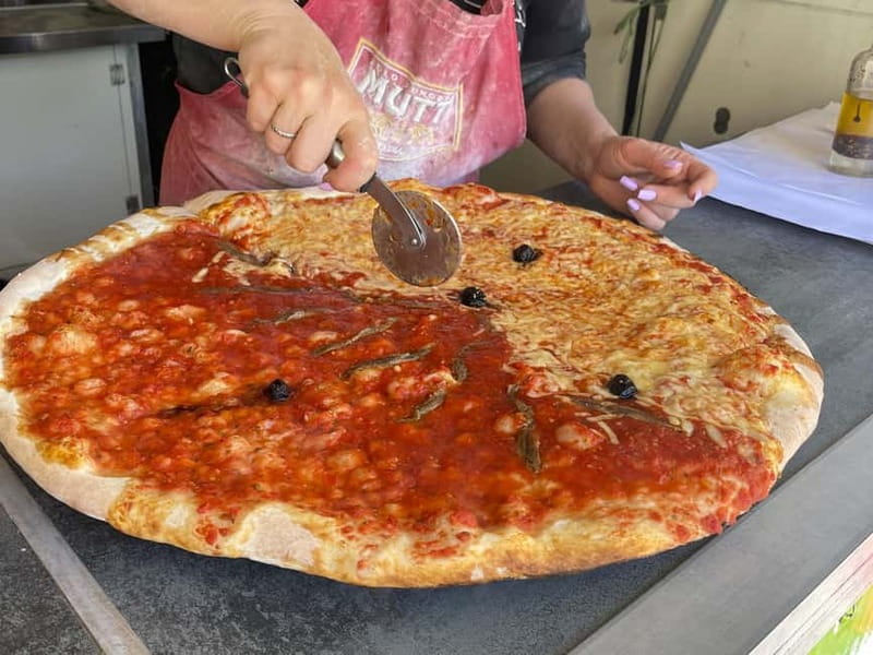 Marseille: Foodie Walking Tour of the Cours Julien District - Key Points