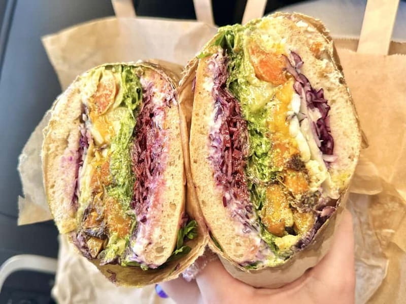 Marseille: Foodie Walking Tour of the Cours Julien District - Street Art and Hidden Gems in Marseille’s Cours Julien