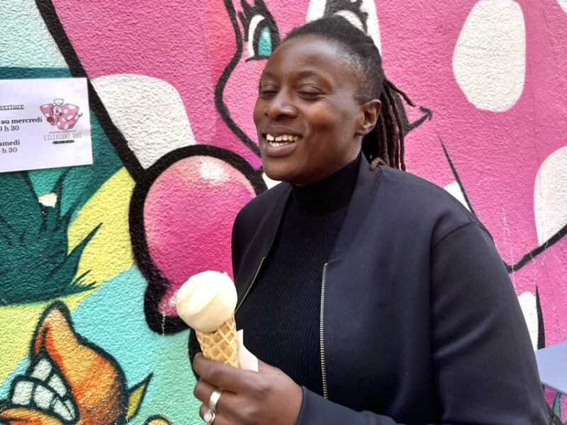 Marseille: Foodie Walking Tour of the Cours Julien District - Logistics: Meeting Point, Group Size, and Accessibility