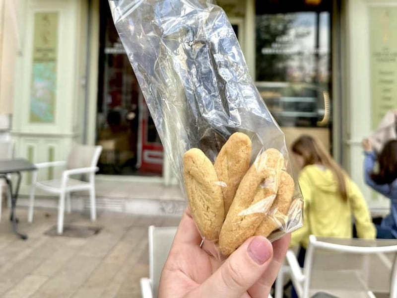 Marseille: Foodie Walking Tour of the Cours Julien District - Frequently Asked Questions