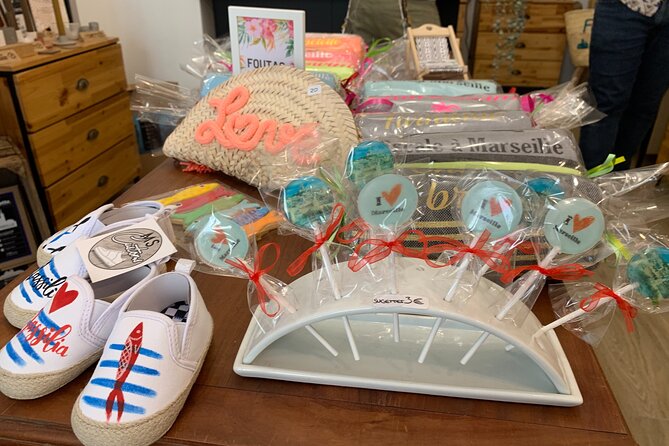 Marseille French Pastries and Chocolate Tour - Sampling at Top Local Chocolatiers and Patissiers