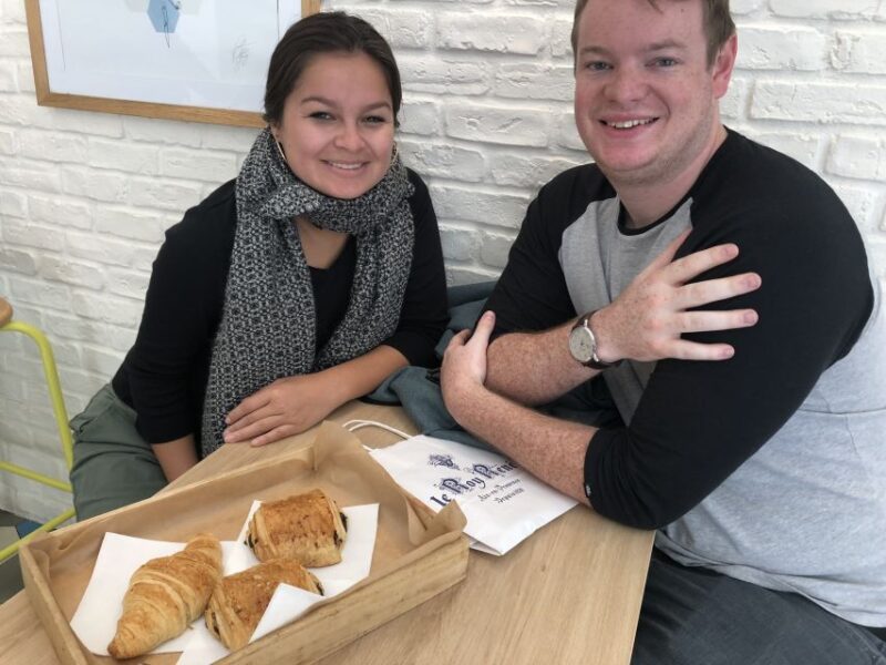 Marseille French Pastries and Chocolate Tour - Explore Marseille’s Gourmet Secrets with a Pastry and Chocolate Tour