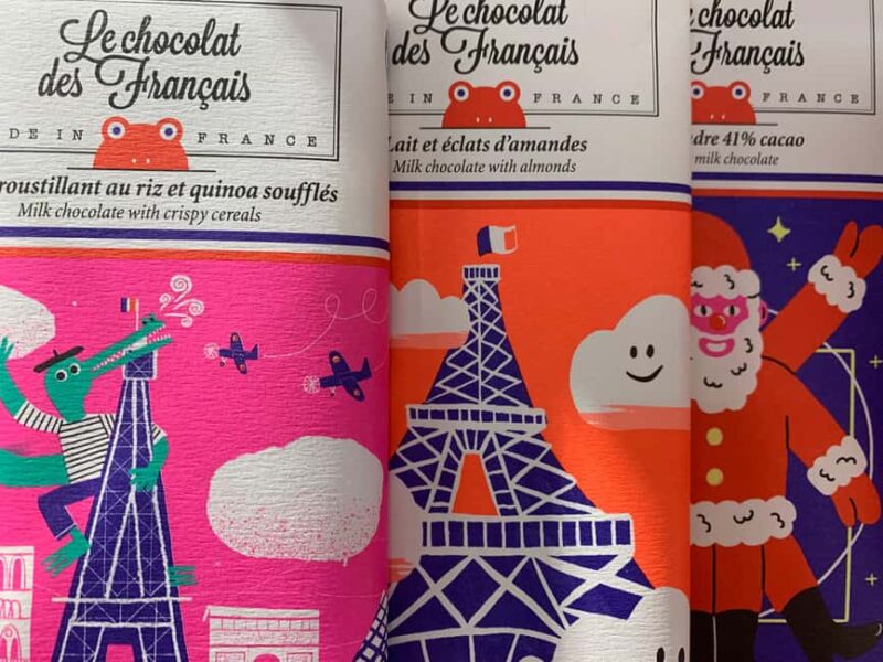 Marseille French Pastries and Chocolate Tour - Discovering Marseille’s Gourmet Stores and Local Spots